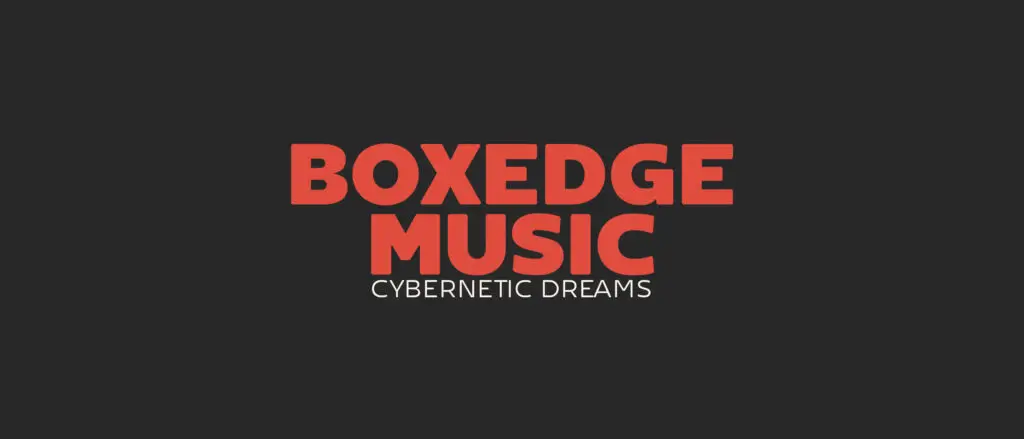 Boxedge Music